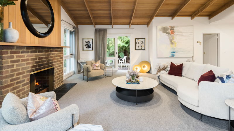 Tieve Tara (With Car Parking)