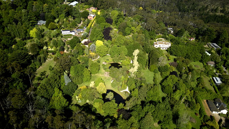 Tieve Tara (With Car Parking)