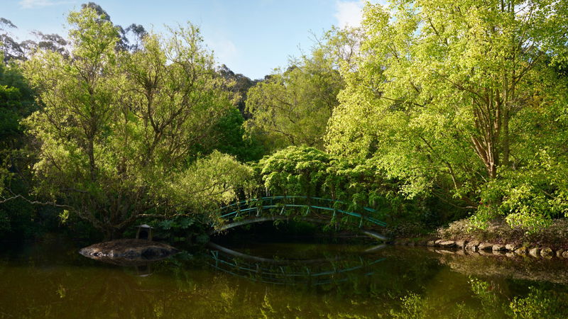 Tieve Tara (With Car Parking)