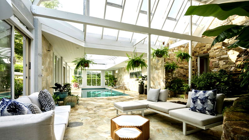 Tieve Tara (With Car Parking)