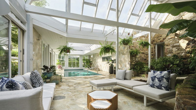 Tieve Tara (With Car Parking)