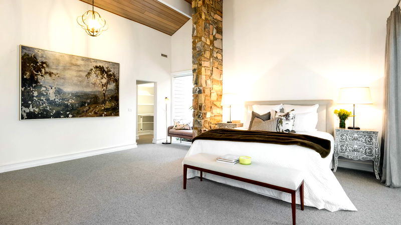 Tieve Tara (With Car Parking)