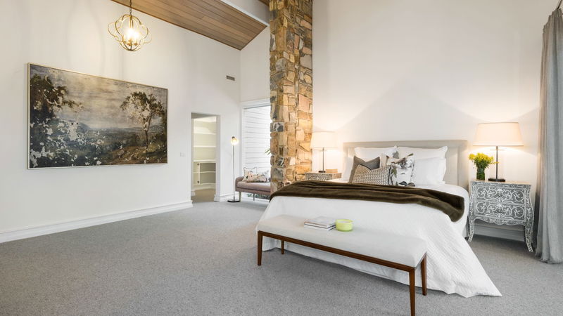 Tieve Tara (With Car Parking)