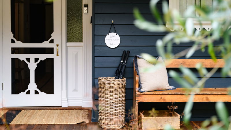 Bayleaf Country House (With Car Parking)