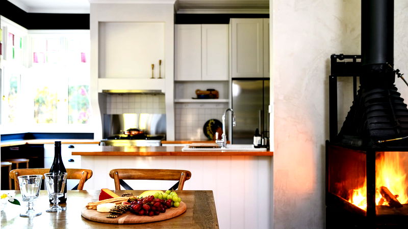 Bayleaf Country House (With Car Parking)