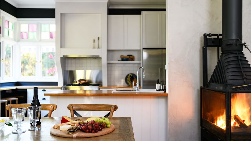 Bayleaf Country House (With Car Parking)