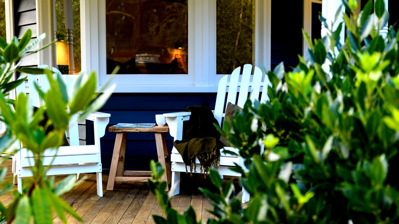 Bayleaf Country House (With Car Parking)