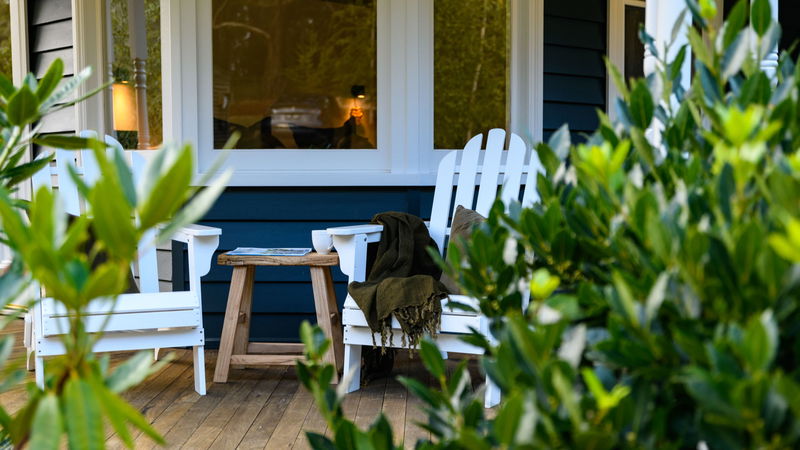 Bayleaf Country House (With Car Parking)