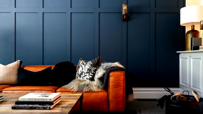 Bayleaf Country House (With Car Parking)