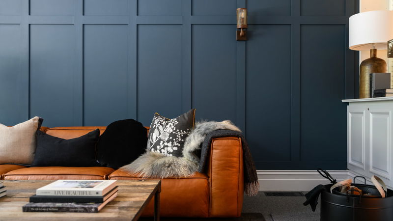 Bayleaf Country House (With Car Parking)