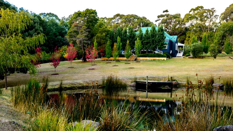 Bayleaf Country House (With Car Parking)