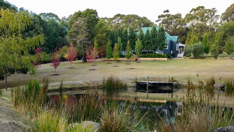 Bayleaf Country House (With Car Parking)