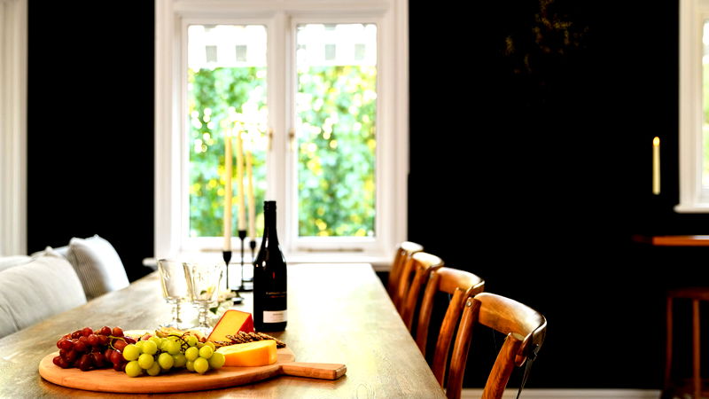 Bayleaf Country House (With Car Parking)