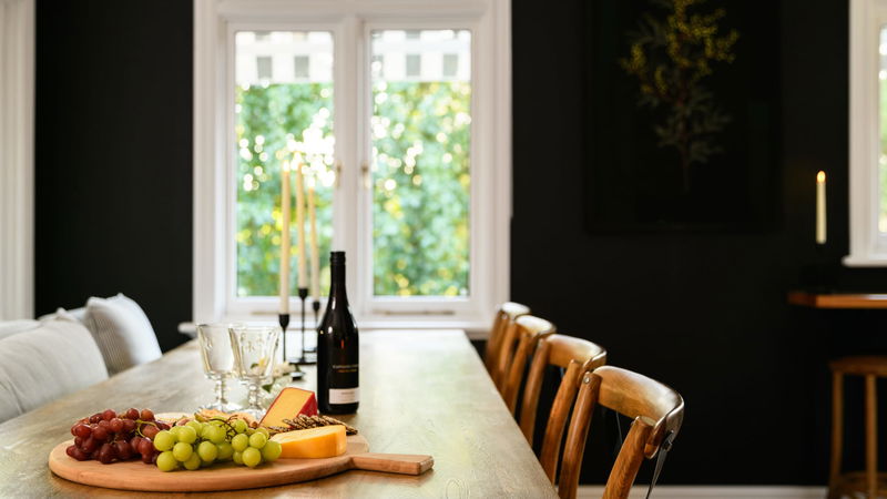 Bayleaf Country House (With Car Parking)