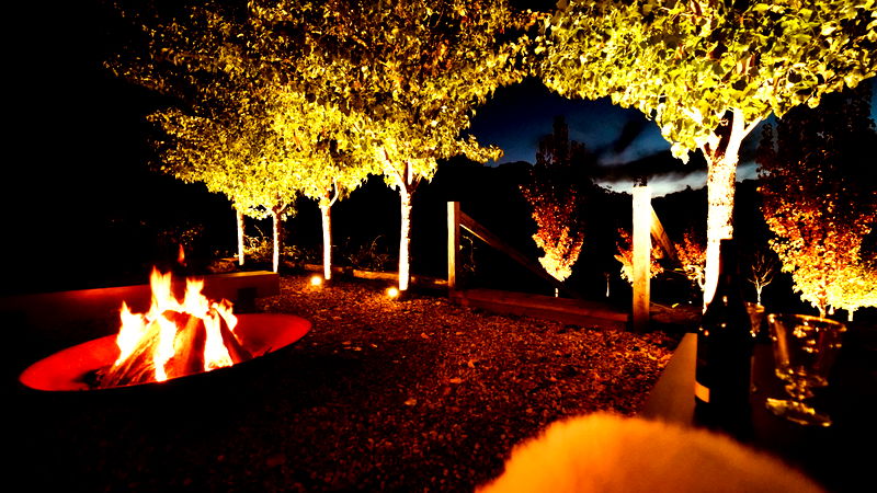 Bayleaf Country House (With Car Parking)