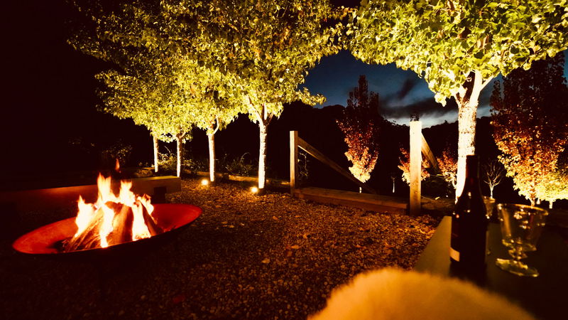 Bayleaf Country House (With Car Parking)