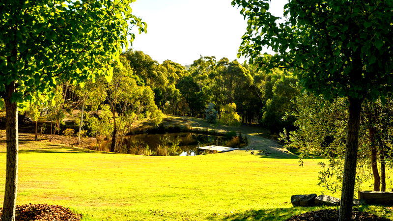 Bayleaf Country House (With Car Parking)