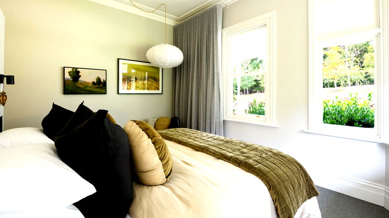 Bayleaf Country House (With Car Parking)