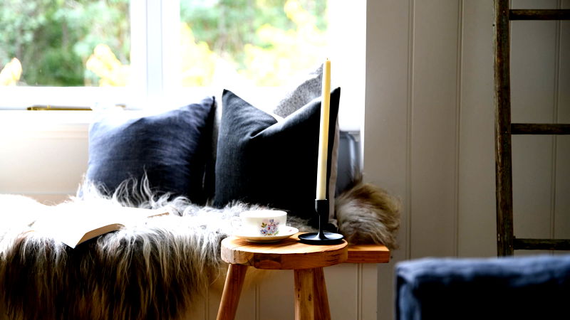 Bayleaf Country House (With Car Parking)