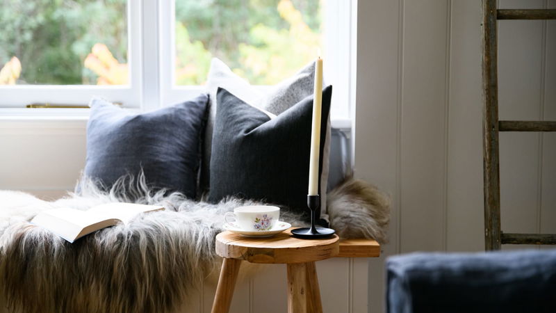 Bayleaf Country House (With Car Parking)