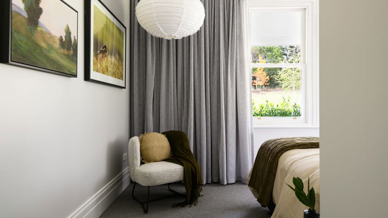 Bayleaf Country House (With Car Parking)