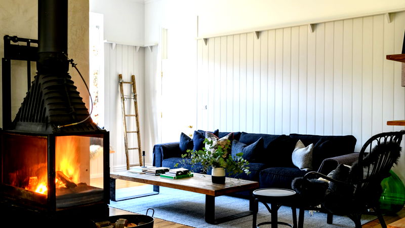 Bayleaf Country House (With Car Parking)