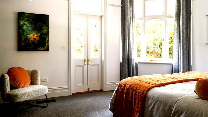 Bayleaf Country House (With Car Parking)