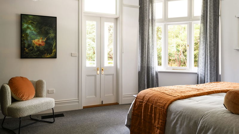 Bayleaf Country House (With Car Parking)