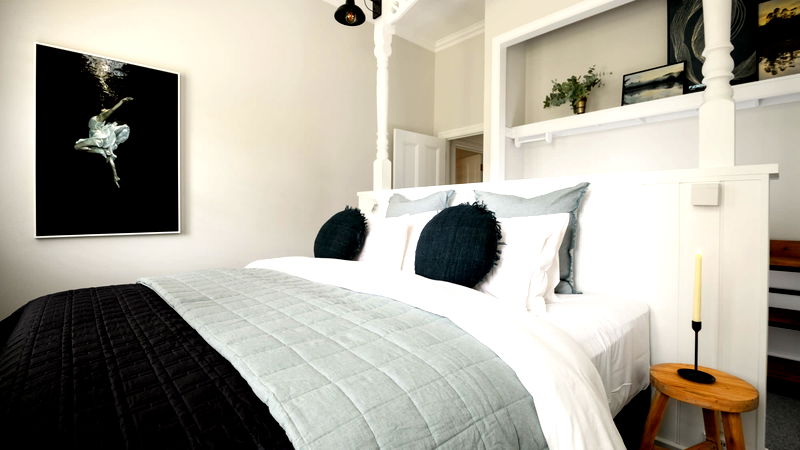 Bayleaf Country House (With Car Parking)