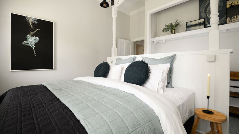 Bayleaf Country House (With Car Parking)