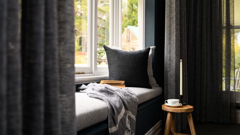 Bayleaf Country House (With Car Parking)