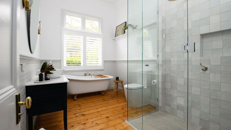 Bayleaf Country House (With Car Parking)