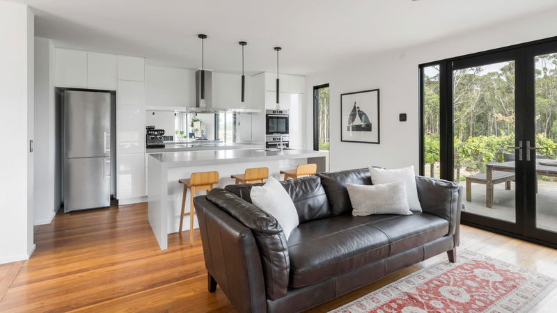 Maple Rise (With Car Parking)