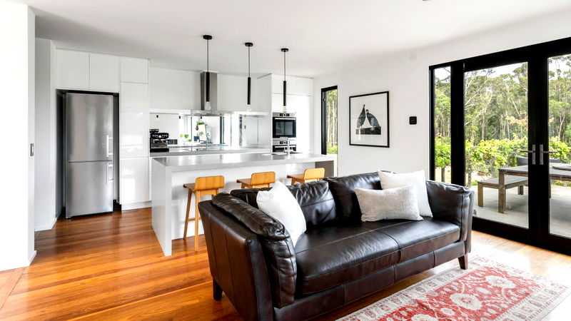 Maple Rise (With Car Parking)