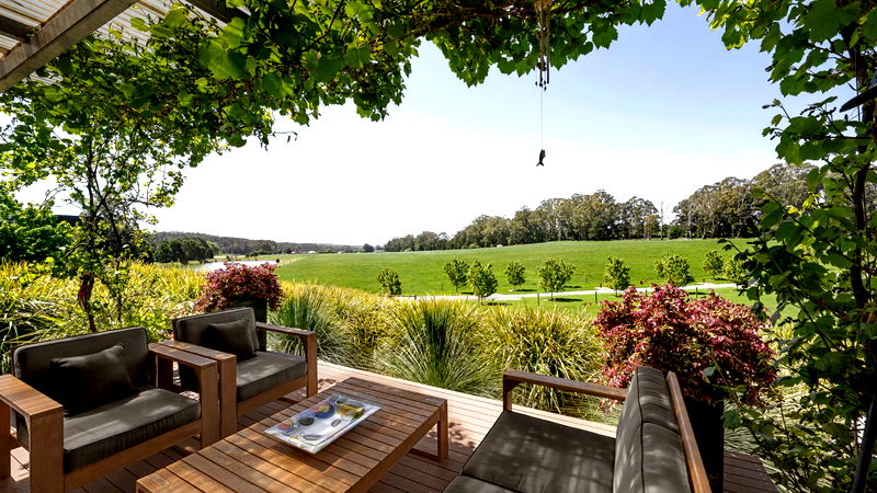 Maple Rise (With Car Parking)