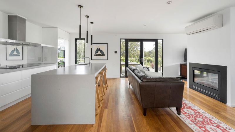 Maple Rise (With Car Parking)