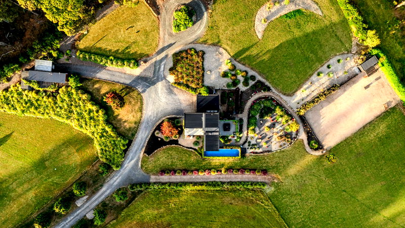 Maple Rise (With Car Parking)