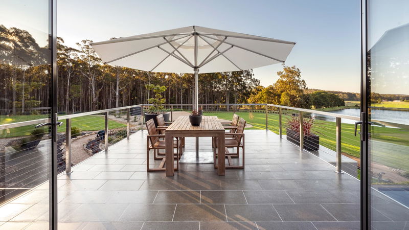 Maple Rise (With Car Parking)