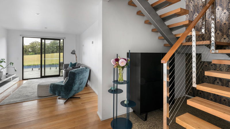 Maple Rise (With Car Parking)