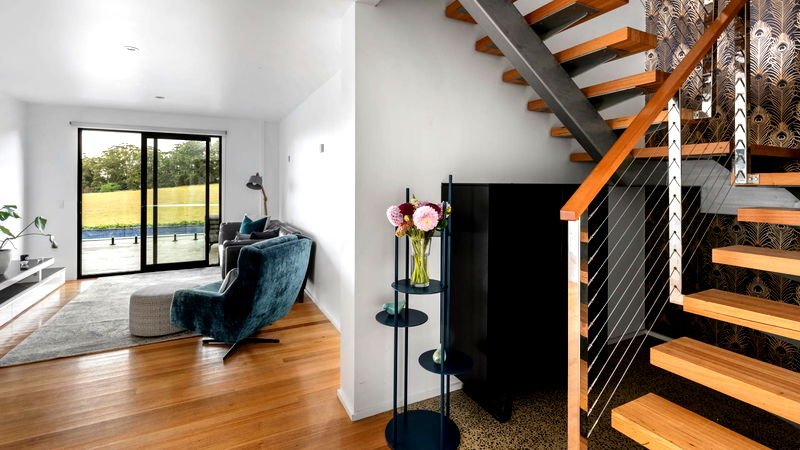 Maple Rise (With Car Parking)