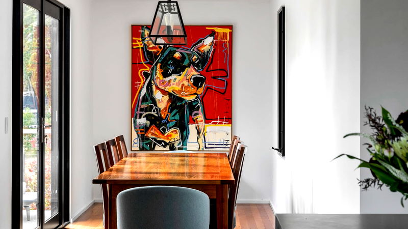 Maple Rise (With Car Parking)