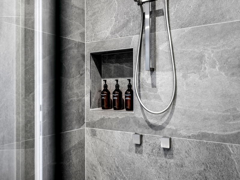 Mana Beach House (Heated Pool)