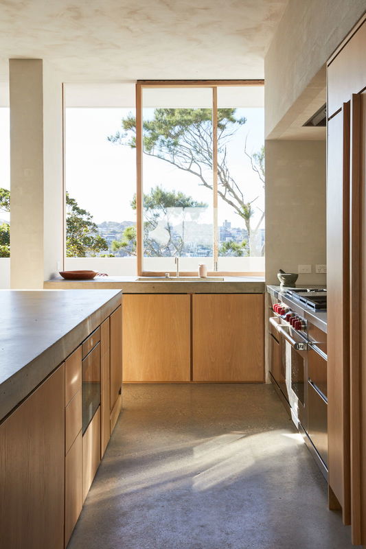 Bronte Ocean View (Ocean Views)