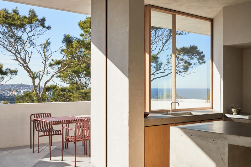 Bronte Ocean View (Ocean Views)