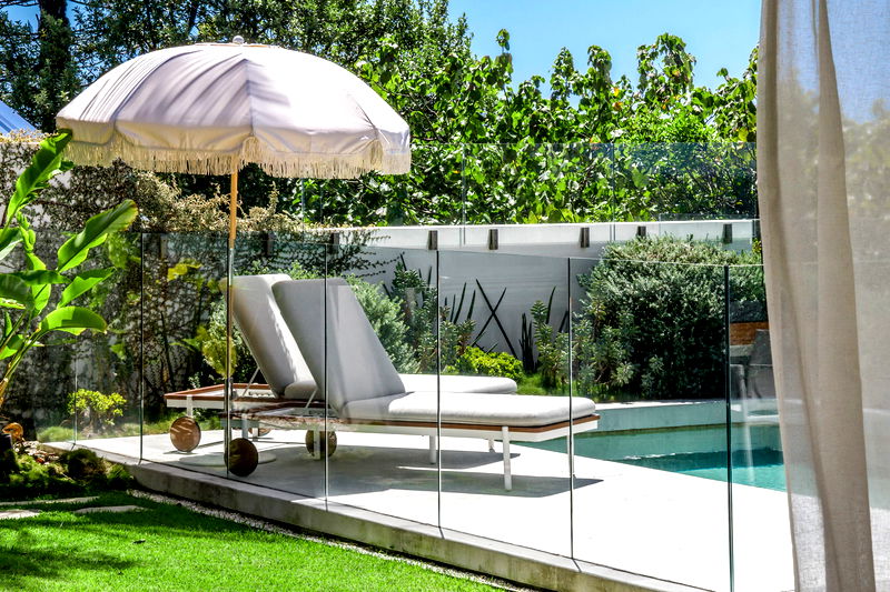 Caba Beach House (Walk to Beach)