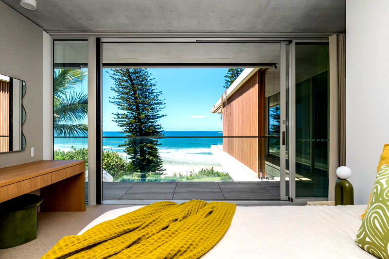 Caba Beach House (Walk to Beach)