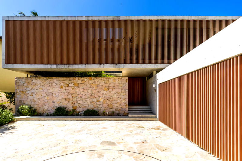 Caba Beach House (Walk to Beach)