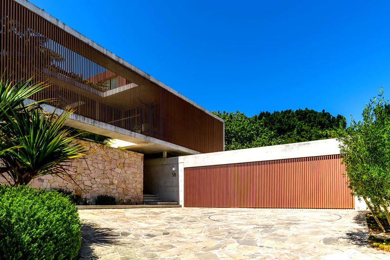 Caba Beach House (Walk to Beach)