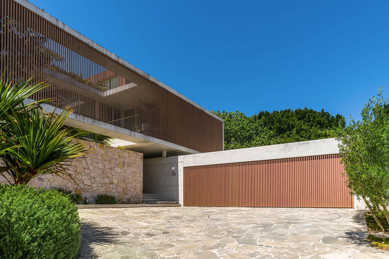 Caba Beach House (Walk to Beach)