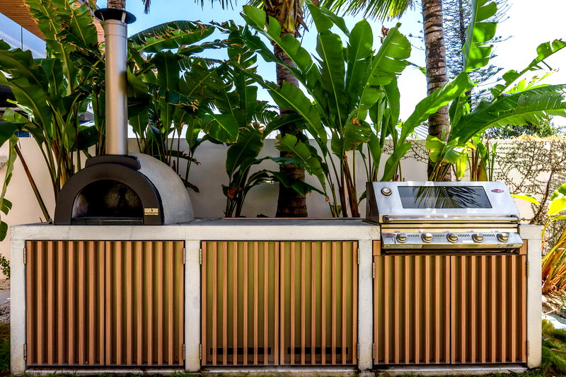 Caba Beach House (Walk to Beach)